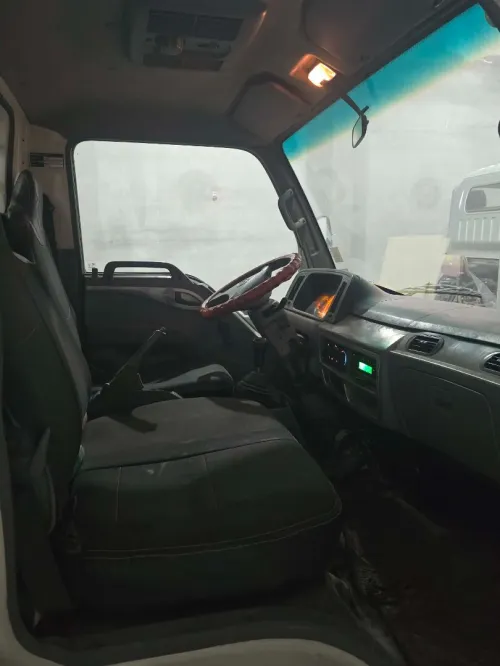 JAC 1040 2015