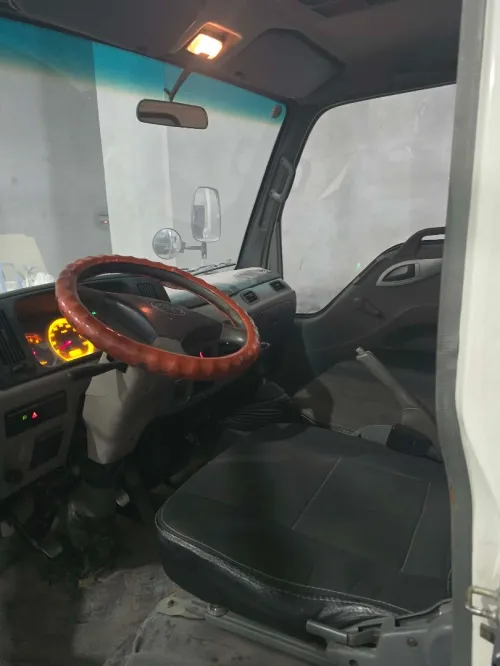 JAC 1040 2015
