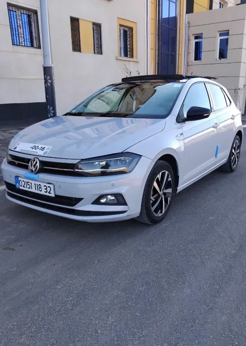 Volkswagen Polo 2018 Beats