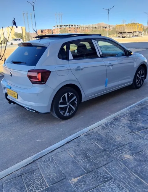 Volkswagen Polo 2018 Beats