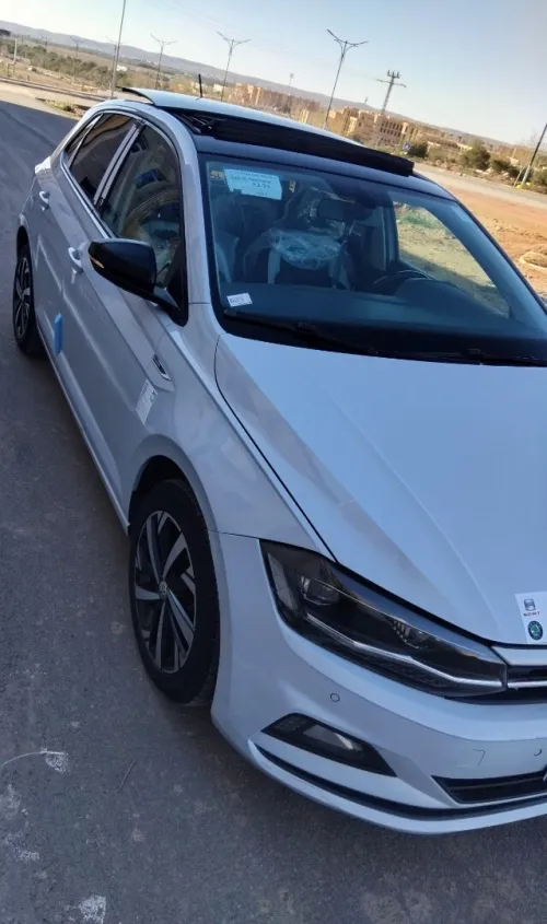 Volkswagen Polo 2018 Beats