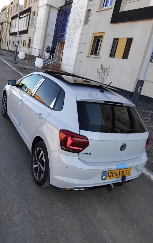 Volkswagen Polo 2018 Beats