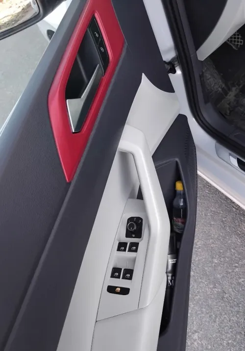 Volkswagen Polo 2018 Beats