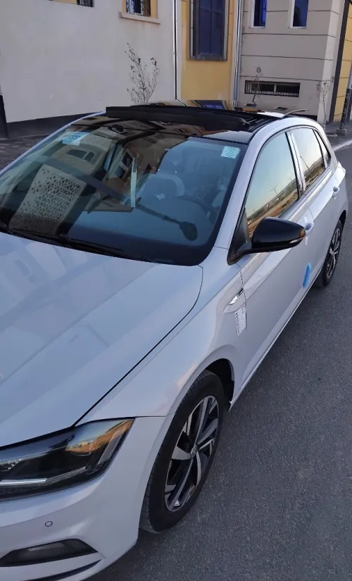 Volkswagen Polo 2018 Beats