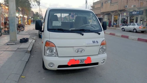 Hyundai H100 2007 