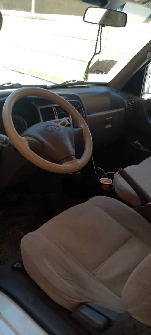 Hyundai H100 2007 