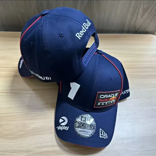 Casquttes Redbull F1 Originale 
