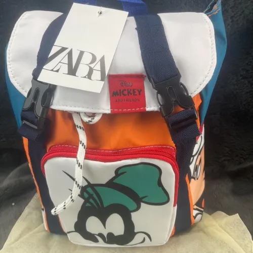 Zara sac à dos Originale 
