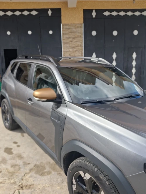 Dacia Duster 2026 Extreme