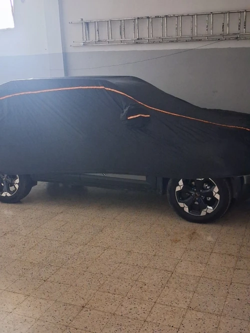Dacia Duster 2026 Extreme