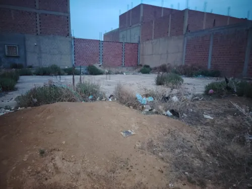 Vente Terrain Batna Batna