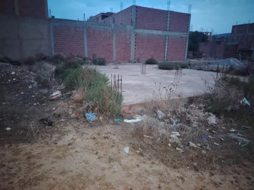 Vente Terrain Batna Batna