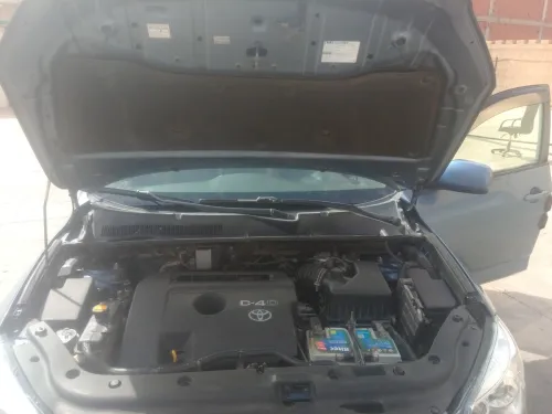 Toyota RAV4 2008 RAV4