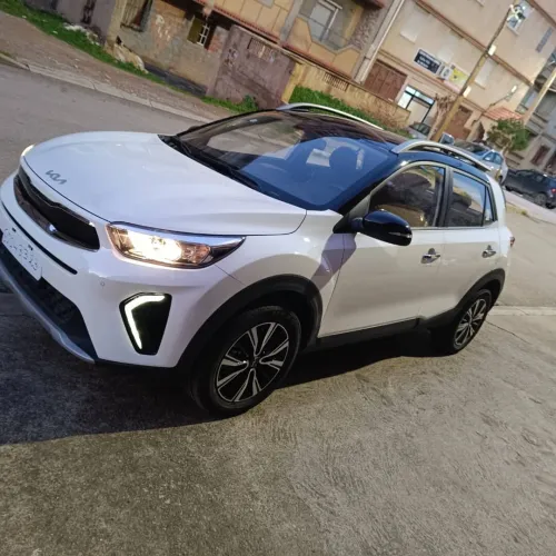 Kia KX1 2025 Toutes Options