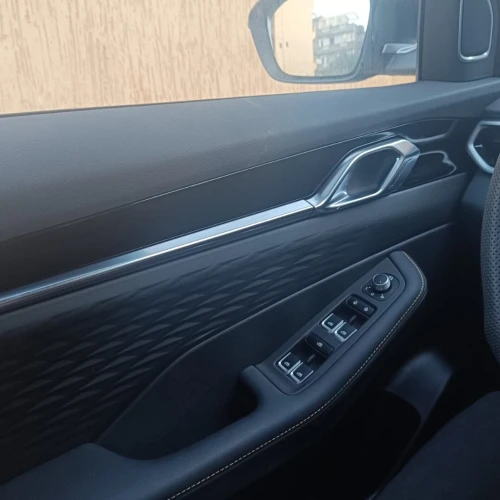 Geely Coolray Toutes Options 2026 Coolray Toutes Options