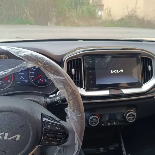 Kia KX1 2025 Toutes Options