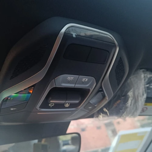 Geely Coolray Toutes Options 2026 Coolray Toutes Options