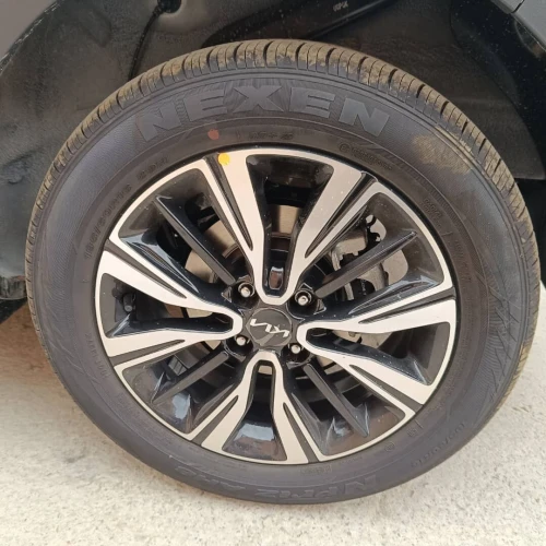 Kia KX1 2025 Toutes Options