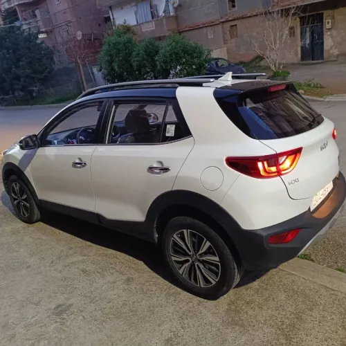 Kia KX1 2025 Toutes Options