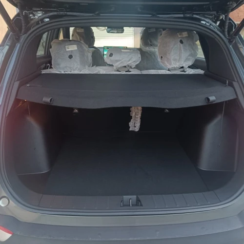 Geely Coolray Toutes Options 2026 Coolray Toutes Options