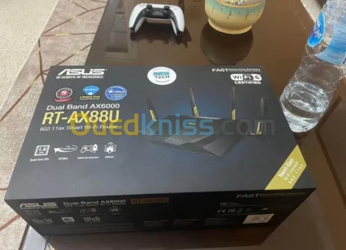 Asus rt AX88u