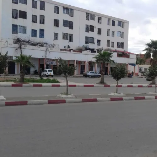 Vente Appartement F3 Mascara Bou hanifia