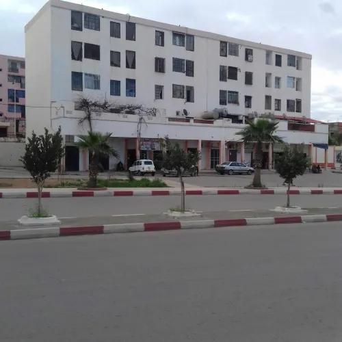Vente Appartement F3 Mascara Bou hanifia