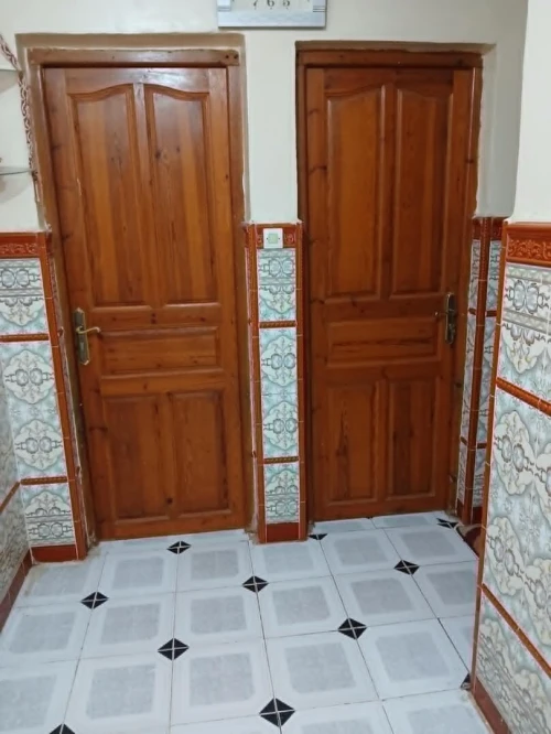 Vente Appartement F3 Mascara Bou hanifia