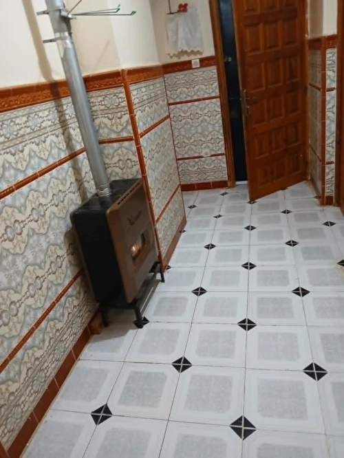 Vente Appartement F3 Mascara Bou hanifia