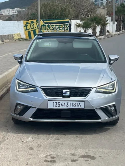 Seat Ibiza 2018 HIGH