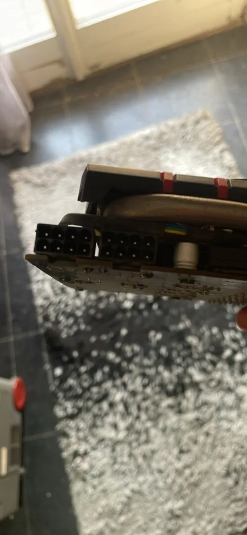MSI GTX 980 4GB
