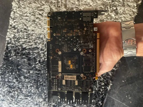 GTX 760 2GB