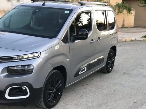 Citroen Berlingo Multispace 2022 Exclusif