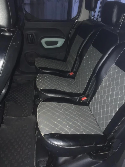 Citroen Berlingo Multispace 2022 Exclusif