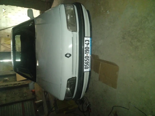 R19 R19 1990 R19
