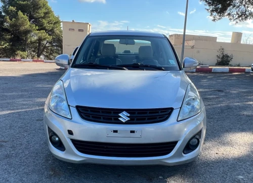 Suzuki Swift Dzire 2014 GLX