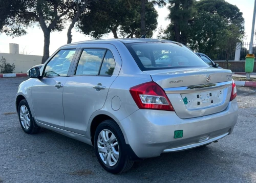 Suzuki Swift Dzire 2014 GLX