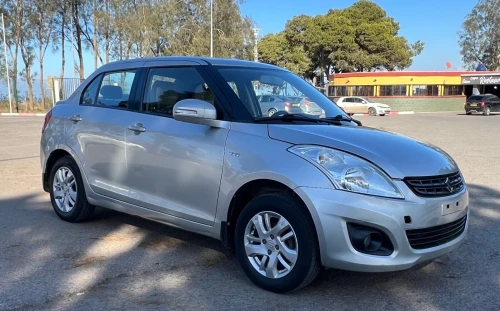 Suzuki Swift Dzire 2014 GLX