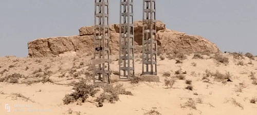 Vente Terrain Biskra Tolga