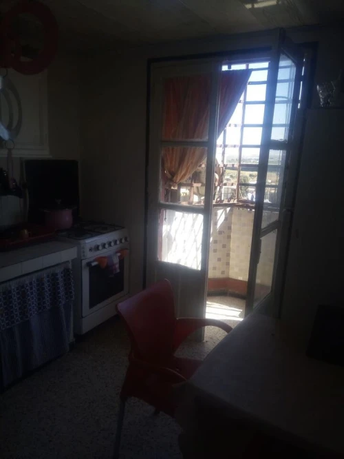 Vente Appartement F2 Oran Bir el djir