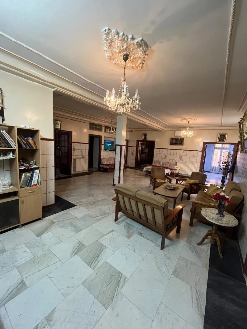 Vente bien immobilier Tlemcen Tlemcen