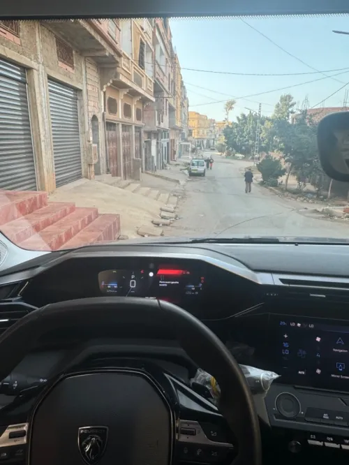 Peugeot 308 2023 