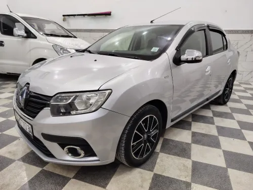 Renault Symbol 2017 Millenium