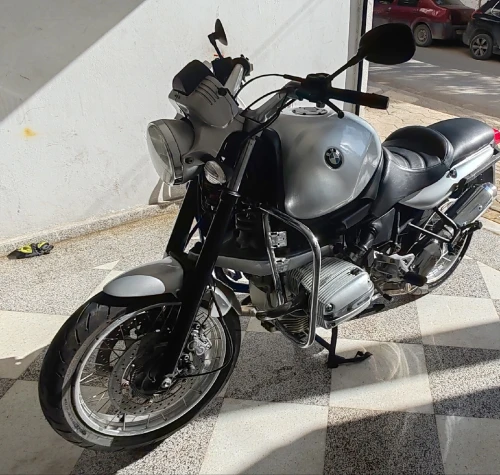 BMW Bmw r850r 1978