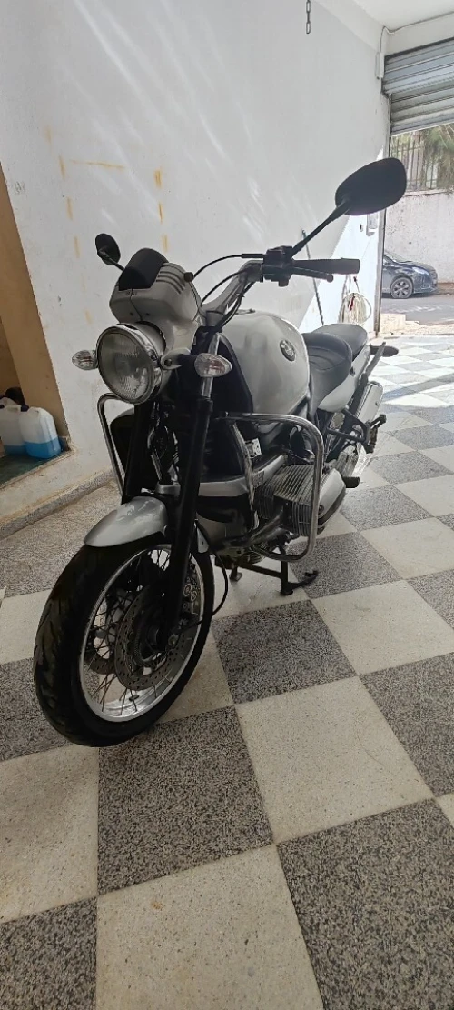 BMW Bmw r850r 1978