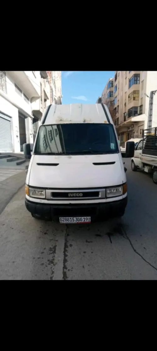 iveco c 11 2000