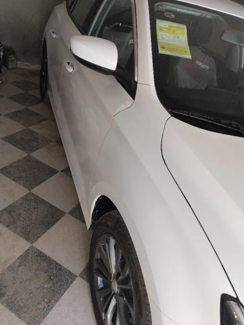 MG MG5 2026 11