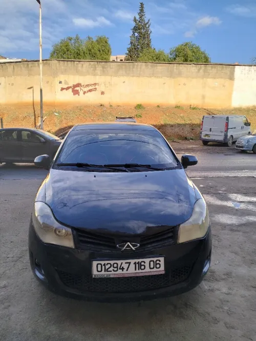 Chery Acteco 2016 Acteco