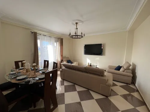 Vente Appartement F3 Boumerdès Boudouaou