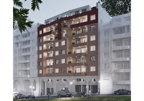 Vente Appartement F3 Boumerdès Boudouaou